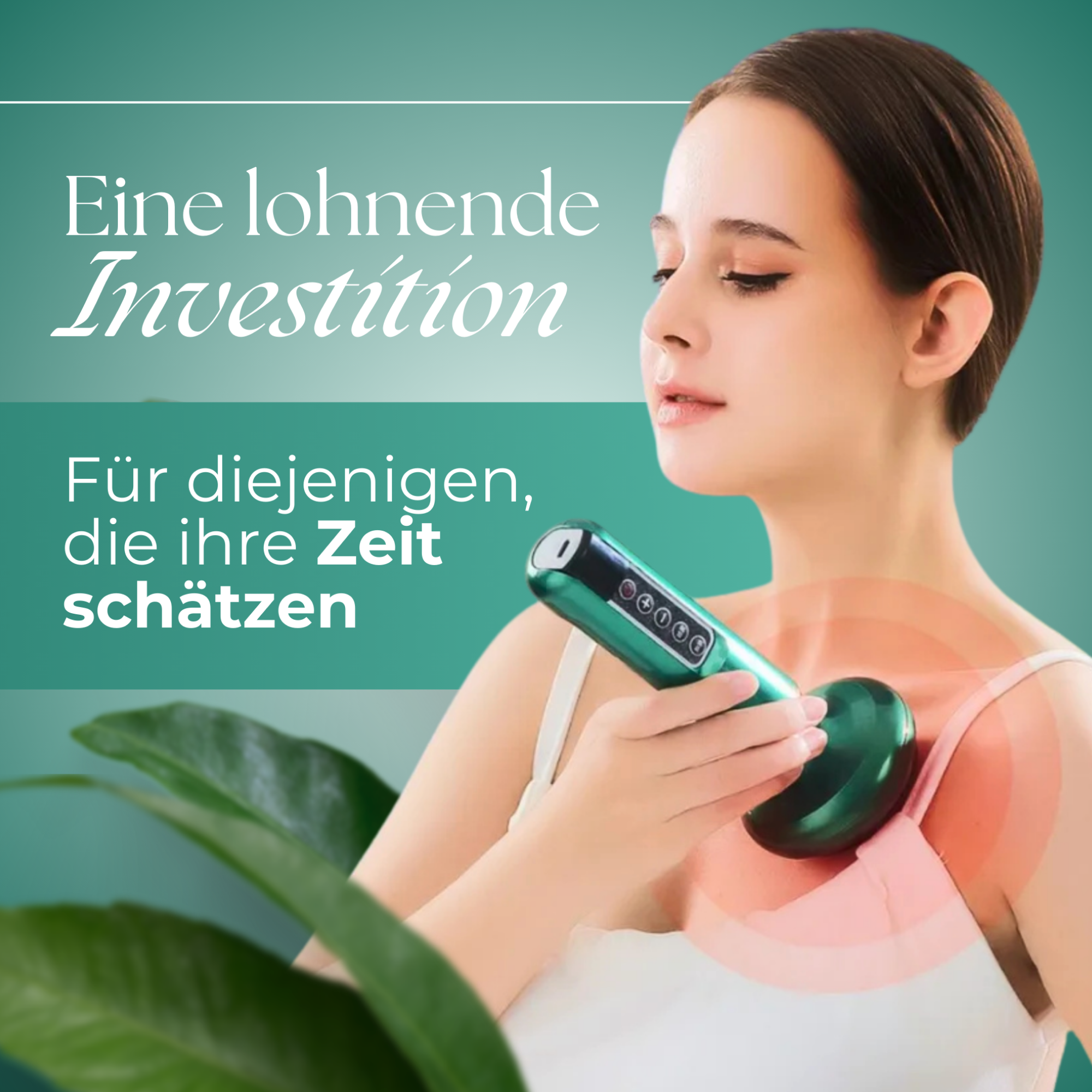 Anti-Cellulite Massager